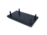 KB Electronics  SIAC-PS SIGNAL ISOLATOR WITH POWER SUPPLY (9600) - Industrial Sensors & Controls