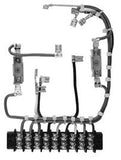 KB Electronics 9863A KBIC Barrier Terminal Accessory Kit - Industrial Sensors & Controls