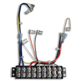 KB Electronics 9883 KBMM Barrier Terminal Accessory Kit - Industrial Sensors & Controls