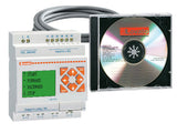 Lovato LRDKIT12RA024 Micro PLC Starter Kit - Industrial Sensors & Controls
