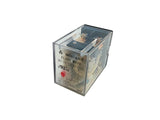 Wieland 34.110.0184.0 Power Relay 2 Pole, 120VAC, 15A