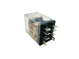 Wieland 34.110.0184.0 Power Relay 2 Pole, 120VAC, 15A