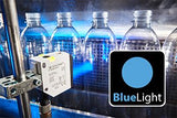 Sensopart FT 55-BH-NS-L4 BlueLight Sensor, Metal, 1200mm - Industrial Sensors & Controls