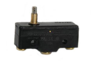 Moujen Electric MJ2-1305 Limit Switch, 15A/250V - Industrial Sensors & Controls