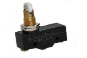 Moujen Electric MJ2-1308R-PT Limit Switch, 15A/250V - Industrial Sensors & Controls