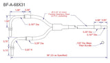 Tri-Tronics BF-A-68X31 Special Fiber Optic