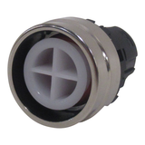 Idec-HW4B-M0 Operator - Metal - Industrial Sensors & Controls