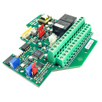 KB IODA (9668) I/O Input/Output Module