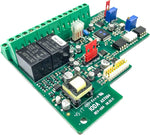 KB IODA (9668) I/O Input/Output Module