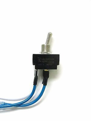 KB Electronics ON/OFF Line Switch 9532 