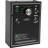 American Control Electronics LGC430-10 DC Drive - Industrial Sensors & Controls