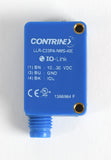 Contrinex LLR-C23PA-NMS-400 Photoelectric Sensor Transmitter