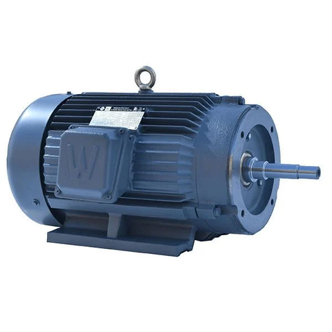 Worldwide Electric PEWWE5-18-184JM Close Coupled Motor