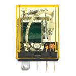 IDEC RH2B-ULDC24V Power Relay