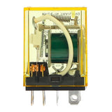 IDEC RH2B-ULDC24V Power Relay