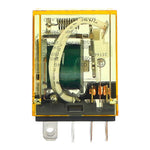 IDEC RH3B-ULAC120V Power Relay