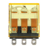 IDEC RH3B-UAC120V Power Relay