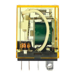 IDEC RH3B-UAC120V Power Relay