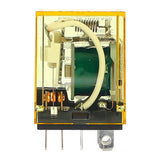 IDEC RH3B-ULAC120V Power Relay