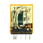 IDEC RH4B-ULAC120V Power Relay