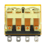 IDEC RH4B-ULAC120V Power Relay