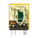 IDEC RH4B-ULAC120V Power Relay