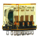 IDEC RH4B-ULAC120V Power Relay