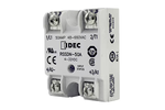 IDEC RSSAN-25A Solid State Relay 25A