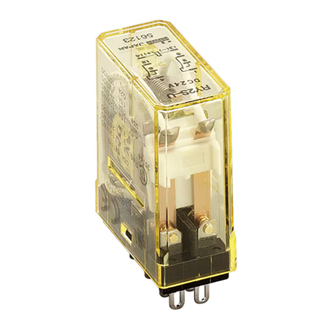 IDEC RY2S-UAC220 Miniature Relay