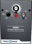 KB Electronics KBMD-240D DC Motor Control 9370 - Industrial Sensors & Controls