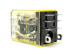 IDEC RH2B-ULDC24V Power Relays (LOT OF 10) - Industrial Sensors & Controls
