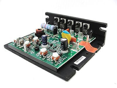 KB Electronics KBIC-120 DC Motor Control 9429 - Industrial Sensors & Controls
