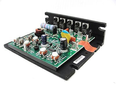 KB Electronics KBIC-120 DC Motor Control 9429