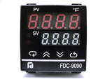 Future Design Controls 9090-45133000 Temperature Controller - Industrial Sensors & Controls