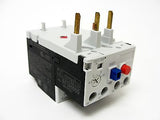 Lovato Thermal Overload Relay RF381000 - Industrial Sensors & Controls