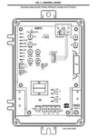 KB Electronics KBPC-225D DC Motor Control 9391 - Industrial Sensors & Controls