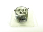 KB Electronics KB-9832 (LARGE) Knob/Dial Kit - Industrial Sensors & Controls