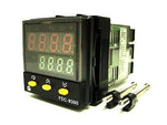 Future Design Controls FDC-9300-413000 Temp. Control Relay Output - Industrial Sensors & Controls
