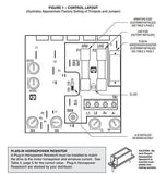 KB Electronics KBWM-120 DC Motor Control 9380 - Industrial Sensors & Controls