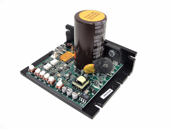 KB Electronics KBWS-25D PWM DC Motor Control 9493
