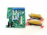 KB Electronics 9952 Run-Brake Module for KBMM (Includes DB Resistor) - Industrial Sensors & Controls