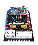 KB Electronics KBCC-125 VFD 9936 DC Drive - Industrial Sensors & Controls