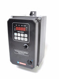 KB Electronics KBDA-24D Digital AC Motor Control, 9536 - Industrial Sensors & Controls