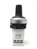 Lovato LPCPA010 Potentiometer w/ graduated scale, 10K 22mm - Industrial Sensors & Controls