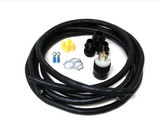 AC Drive/Motor 2 HP 3600 RPM Combo Kit - Industrial Sensors & Controls