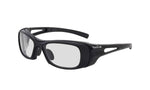 Bollé Skate 40115 Prescription Safety Glasses - Black