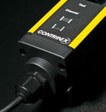 Contrinex YBB-14K4-0400-G012 14mm Finger Safe System Bundle - Industrial Sensors & Controls