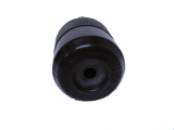 Marinco 5266 Straight Blade Male Plug, 15A, 125V (Box of 10) - Industrial Sensors & Controls