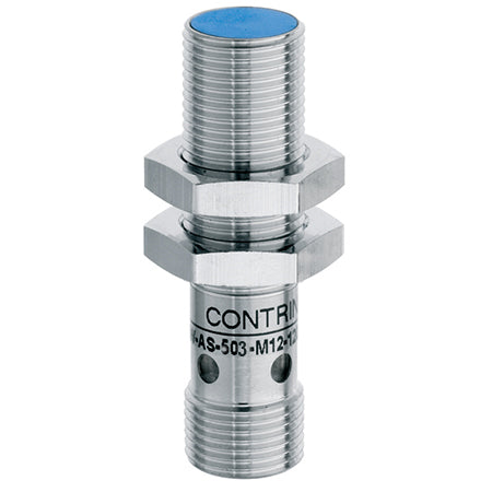 Contrinex DW-AS-503-M12-120 Proximity Sensor