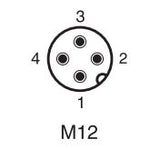 Contrinex DW-AS-703-M18-673 Proximity Sensor